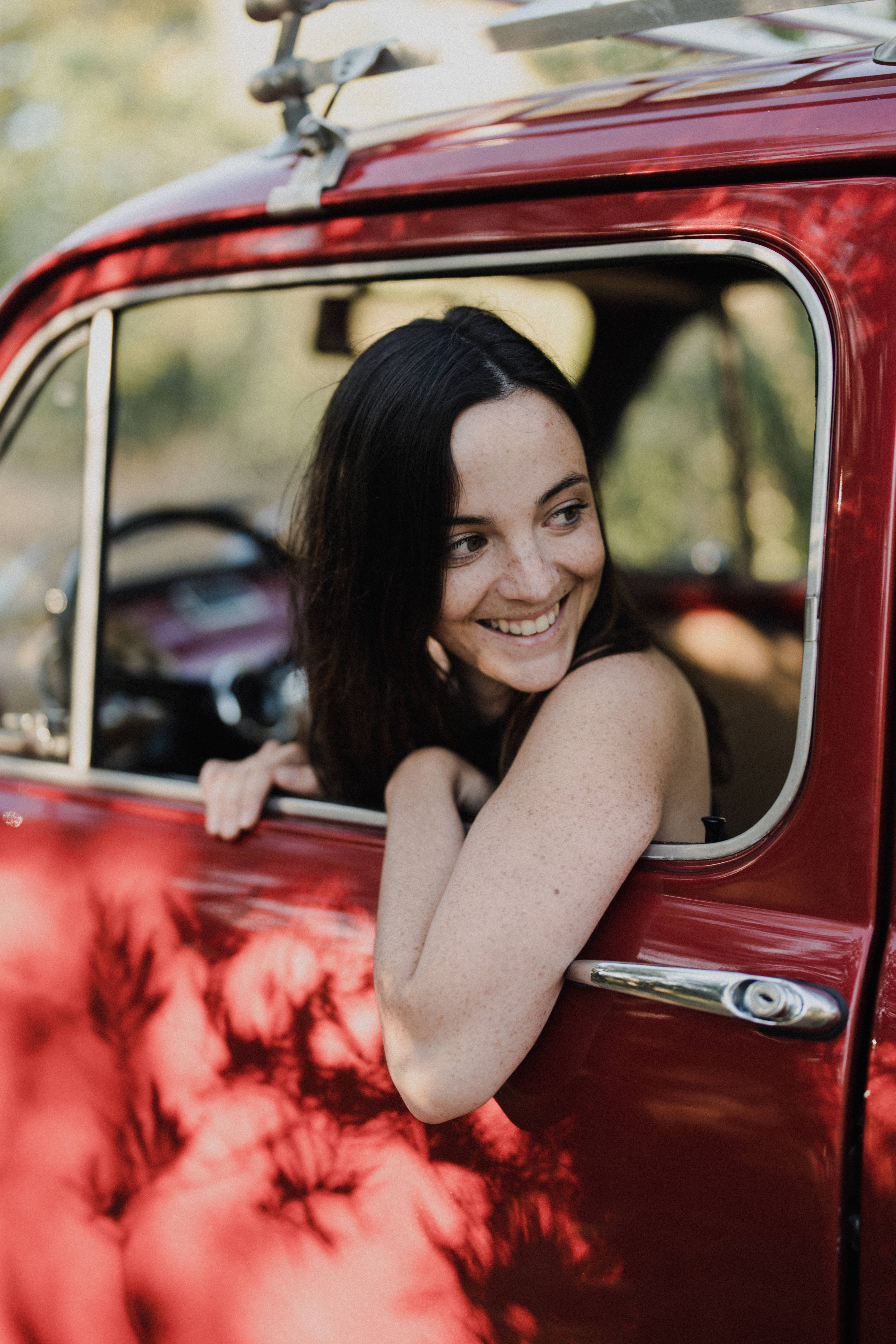 Camille de Montaigne, Social Media Manager freelance à Toulon